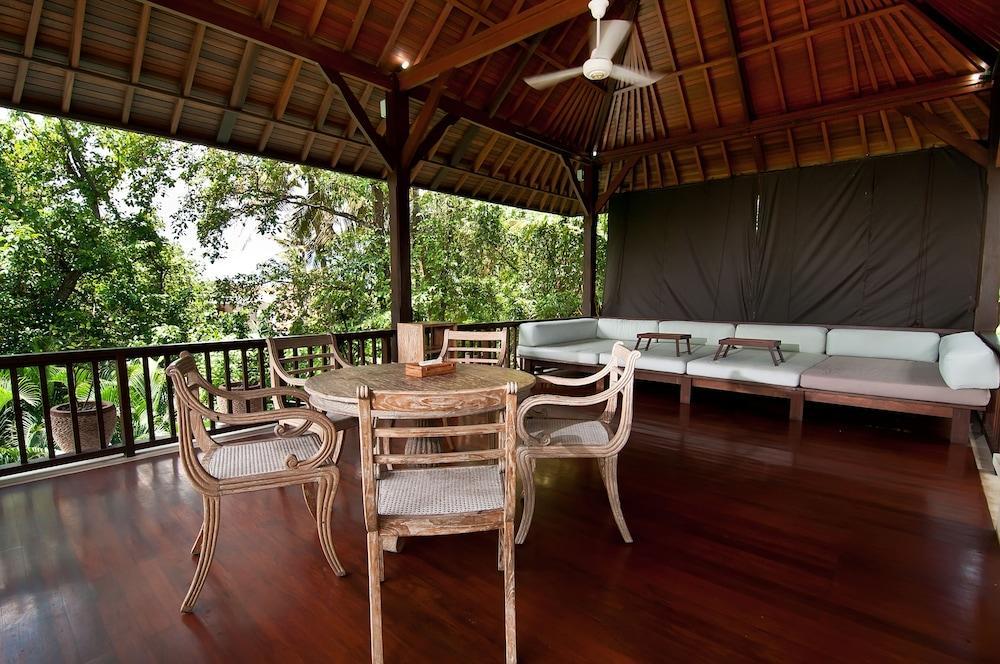 Villa Double N Seminyak  Luaran gambar